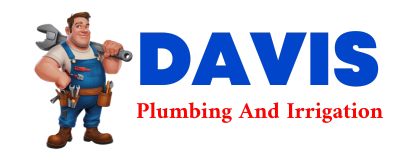 Trusted plumber in CANNELBURG